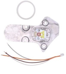 modul led far dreapta volvo