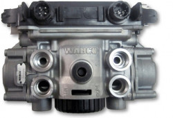 modulator EBS SPATE IVECO WABCO
