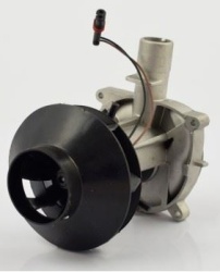motor incalzire airtronic