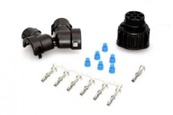 Mufa lampa stop Iveco Daily (06->)