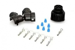 Mufa lampa stop Mercedes Axor II. (03->)