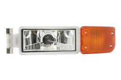 proiector stanga man le2000