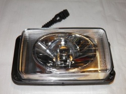 Proiector dreapta Mercedes Actros/Axor (93-03)