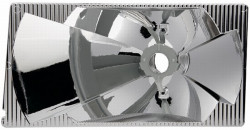 Reflector far stanga Scania P/G/R/T (04->)