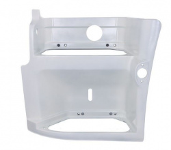 Scara inferioara stanga Renault Premium II (05->)