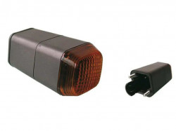 Semnalizator aparator noroi Iveco Eurocargo (04->)