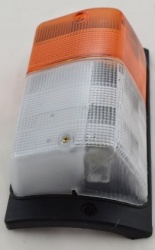 Semnalizator + pozitie dreapta Scania 2, 3
