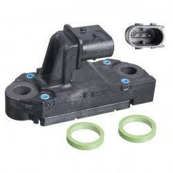 Senzor presiune evacuare DAF XF106 Euro6
