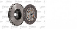 Set ambreaj Valeo pentru Mercedes Atego I II, Axor - Img 2