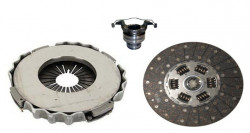 Set ambreaj Valeo pentru Volvo FH FH12 FM
