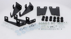 Set montaj parasolar DAF XF105