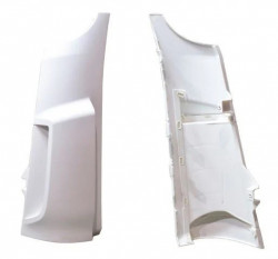 Spoiler stânga DAF LF Euro6
