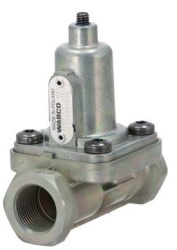 supapa de sens wabco