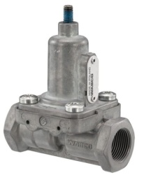 Supapa suprapresiune 7bar Wabco M22