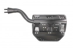 Suport aparator noroi spate dreapta Scania P/G/R/T (04->)