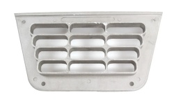 Treapta scara (de mijloc) DAF 95XF (97-02)