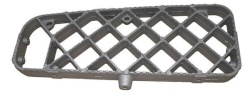 Treapta superioara Scania seria 4