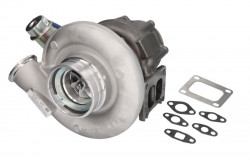 Turbo Volvo Euro6 Holset