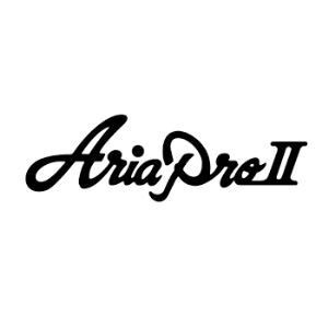 Aria Pro II