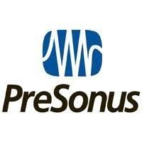 Presonus