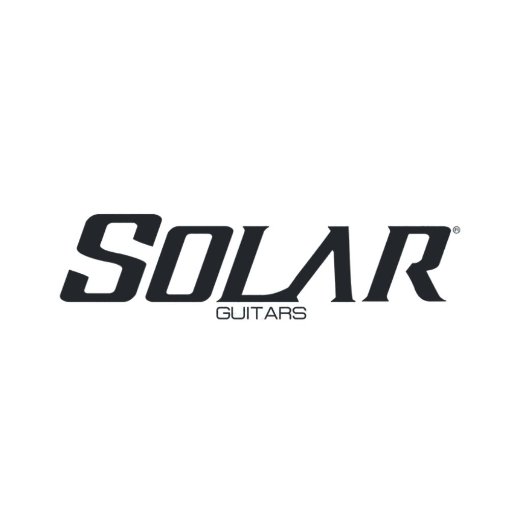 Solar Guitars