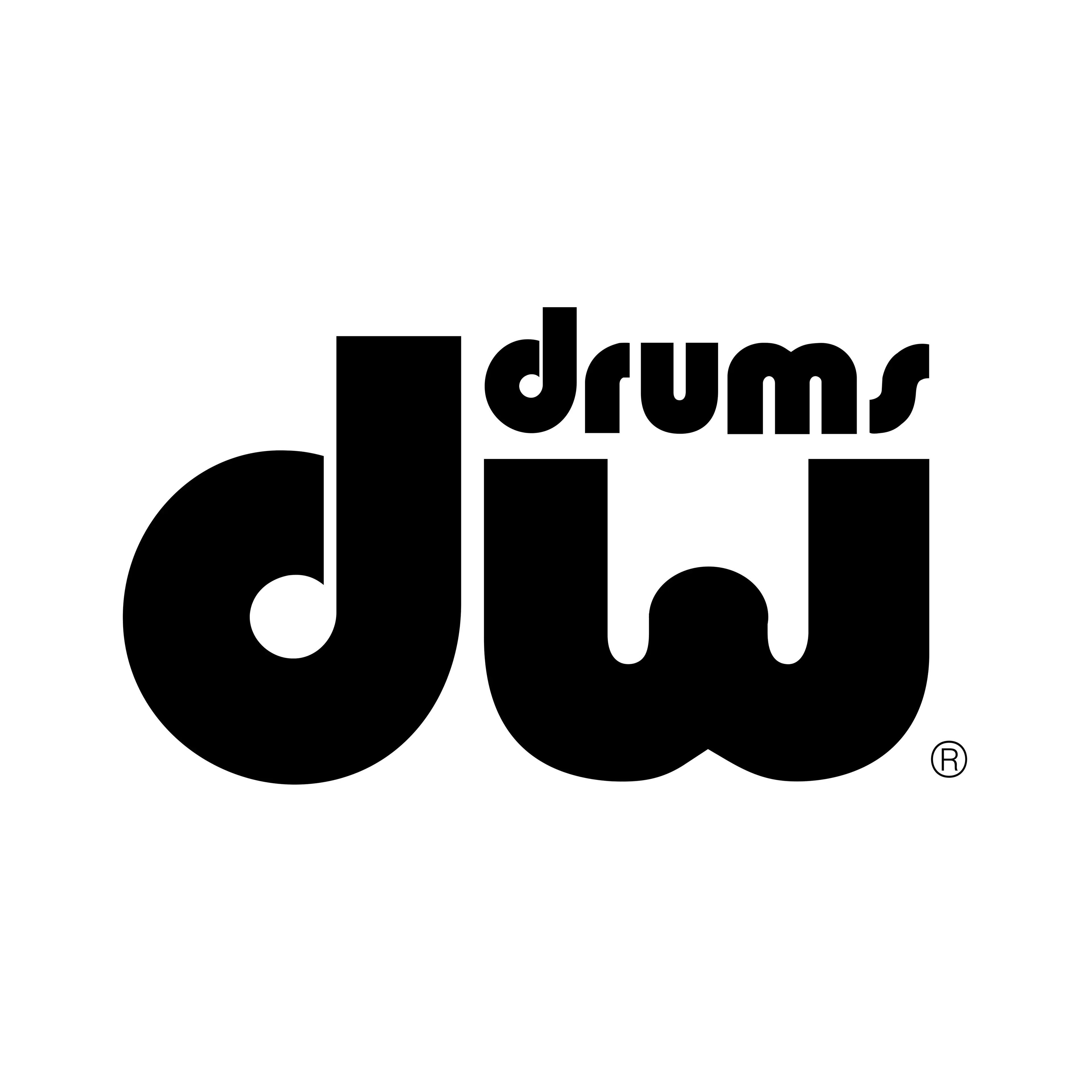 DW Drums