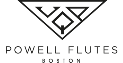 Powell Flutes