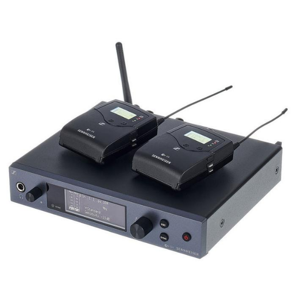 Monitoare In-Ear Wireless