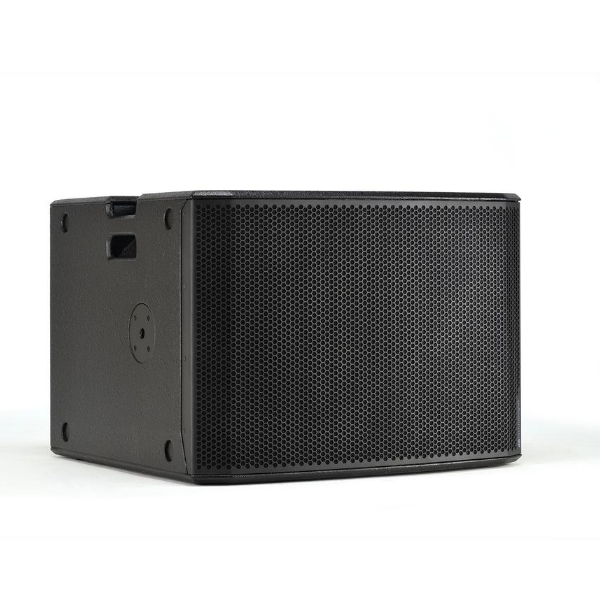 Boxe Bass Active
