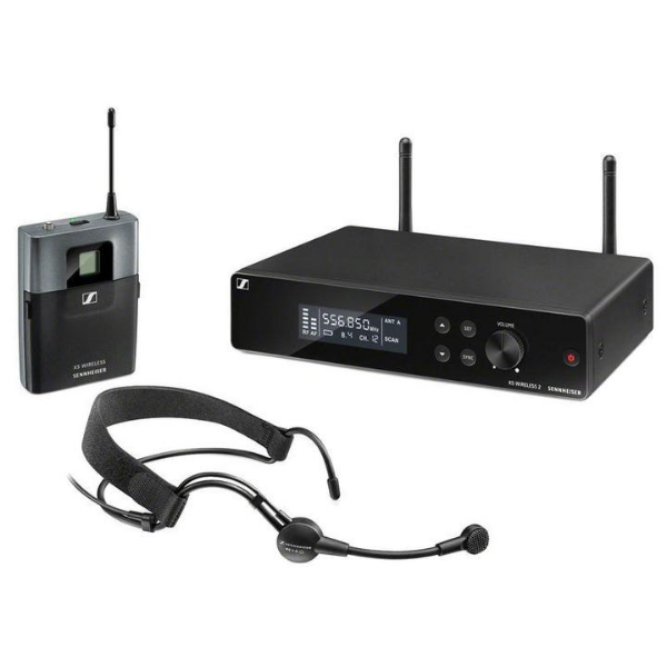 Sisteme Wireless cu Headset