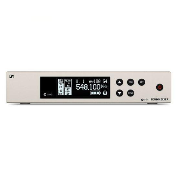 Receptoare Wireless