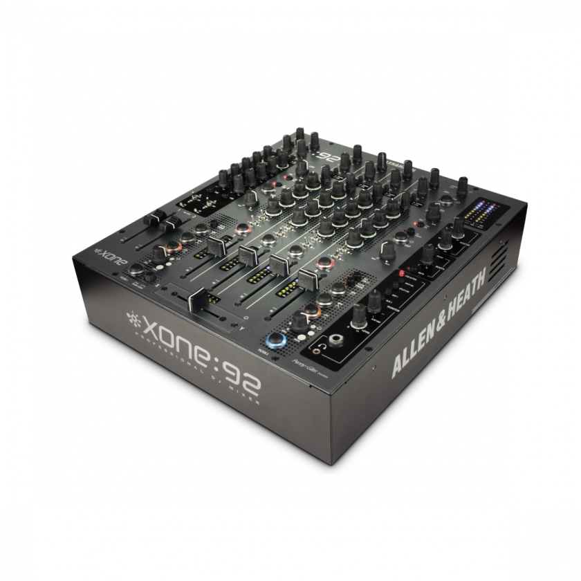Mixere DJ