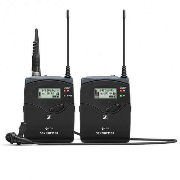Sisteme Wireless pentru Camere Video