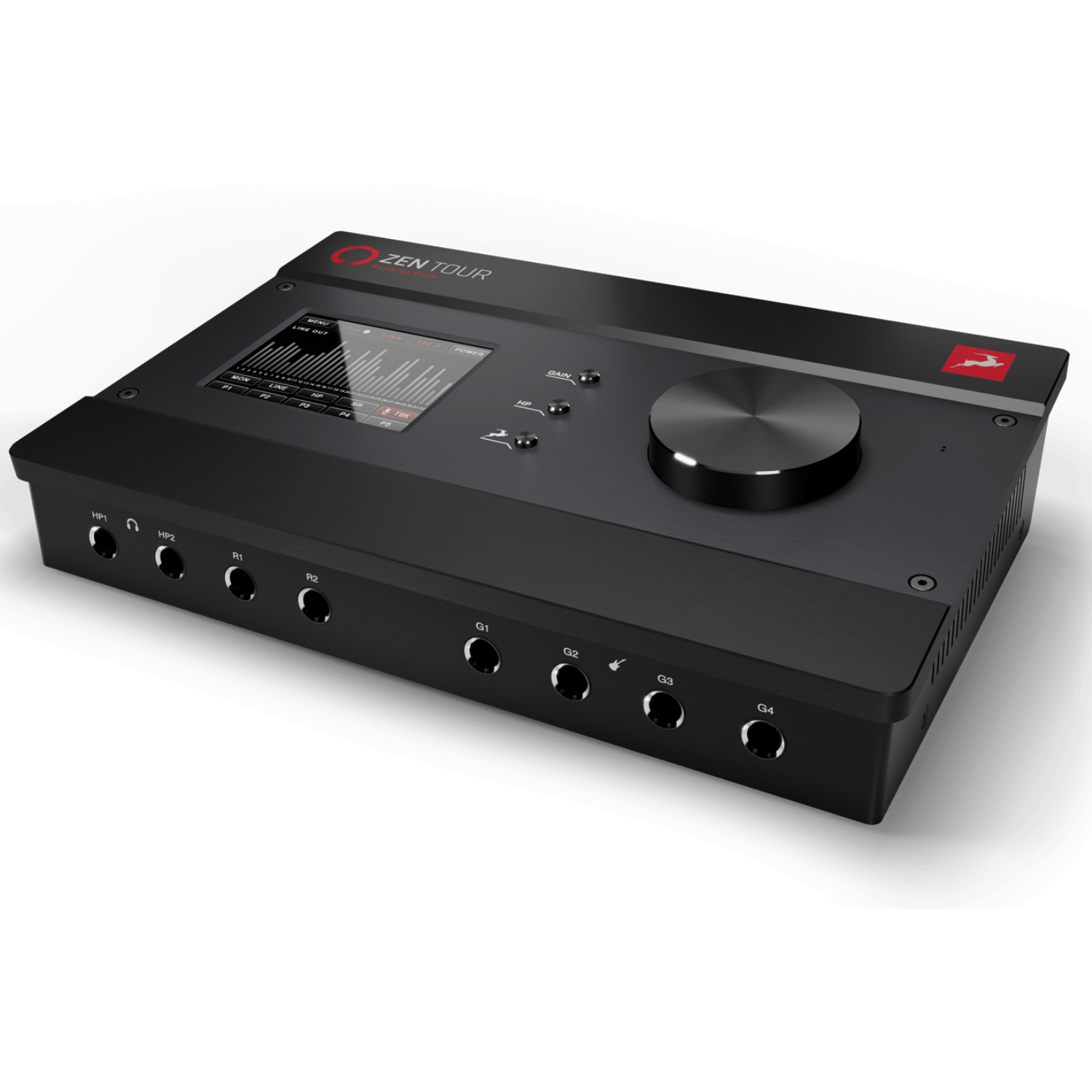 Interfețe Audio