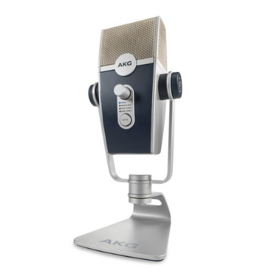 Microfoane USB/Podcas
