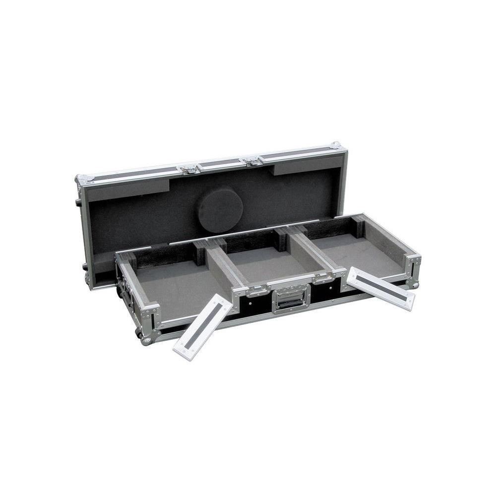 Case DJ
