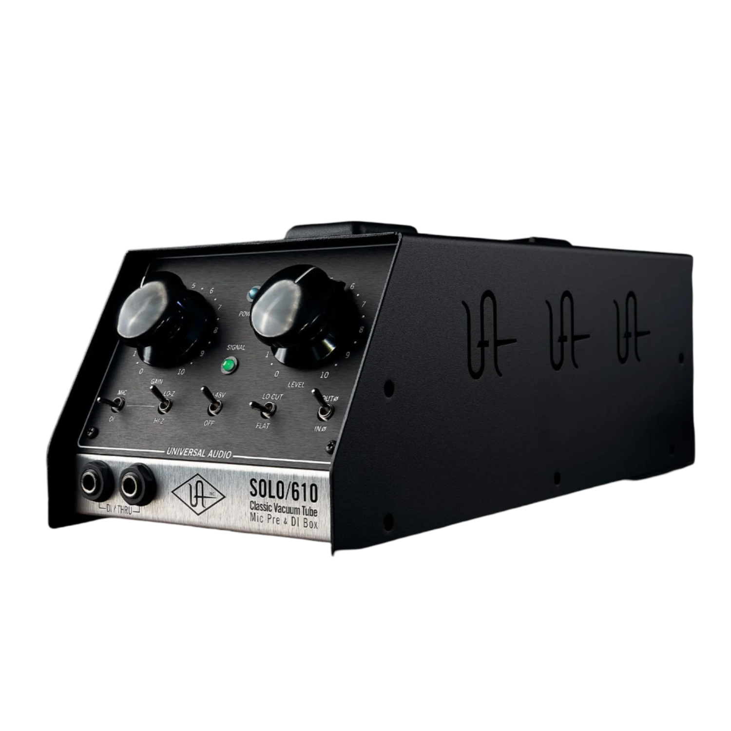 Preamp-uri