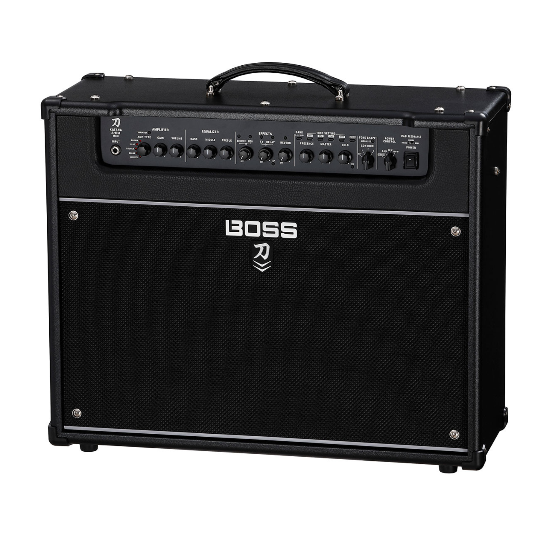 Amplificatoare pt. Chitare Electrice