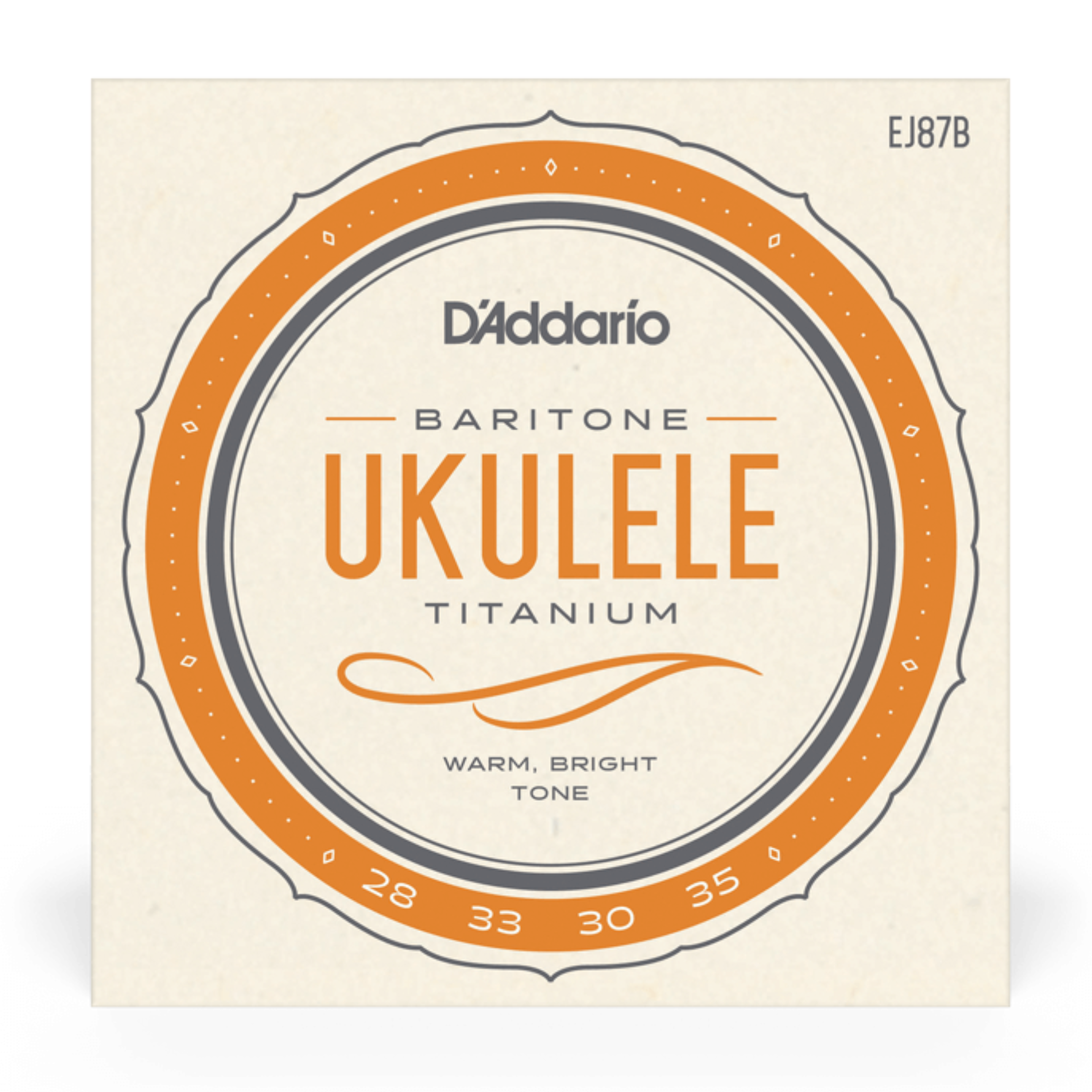 Corzi pt. Ukulele