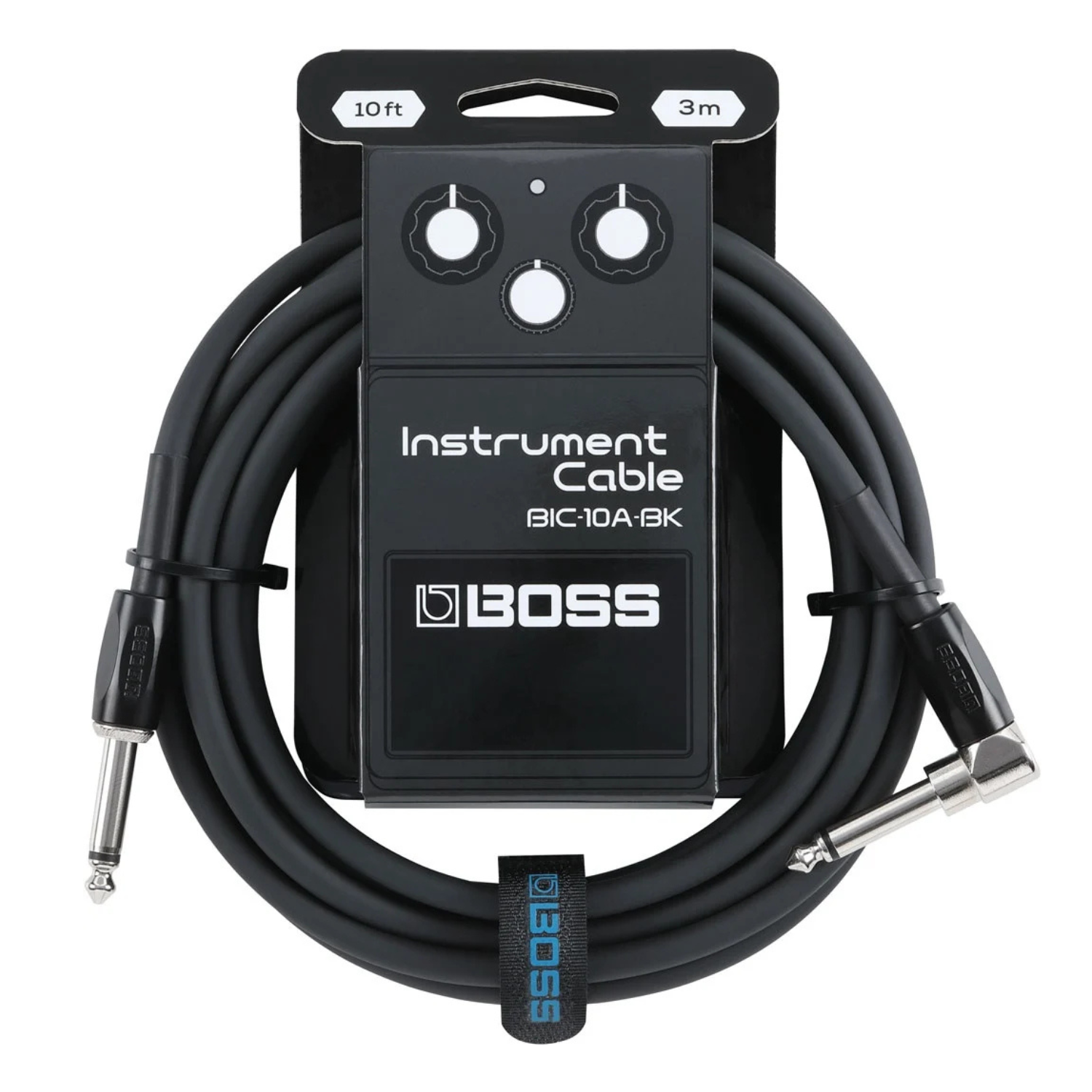 Cabluri pt. Instrument