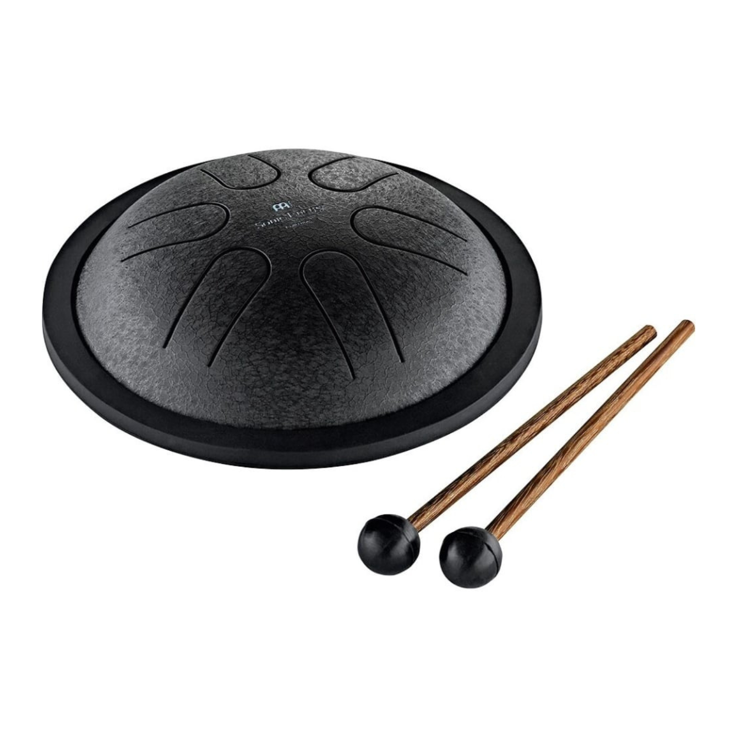 Handpans & Steel Tongue Drums