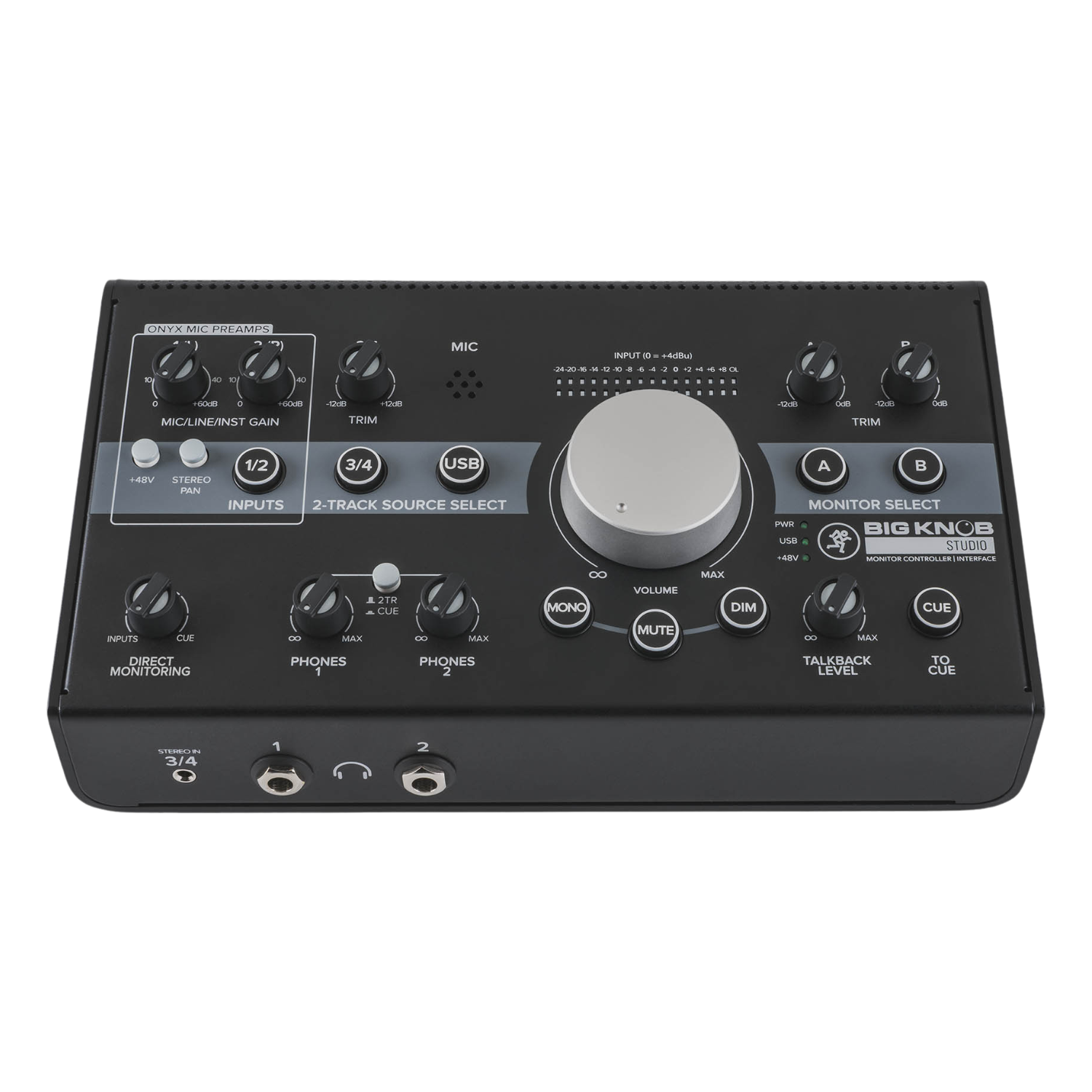 Controlere de Studio