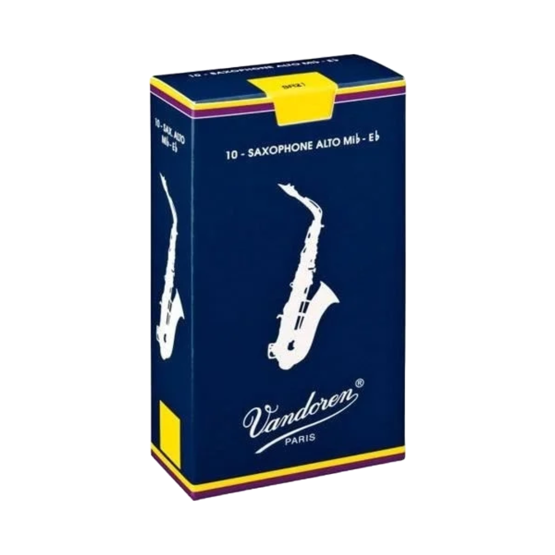 Ancii pt. Saxofon