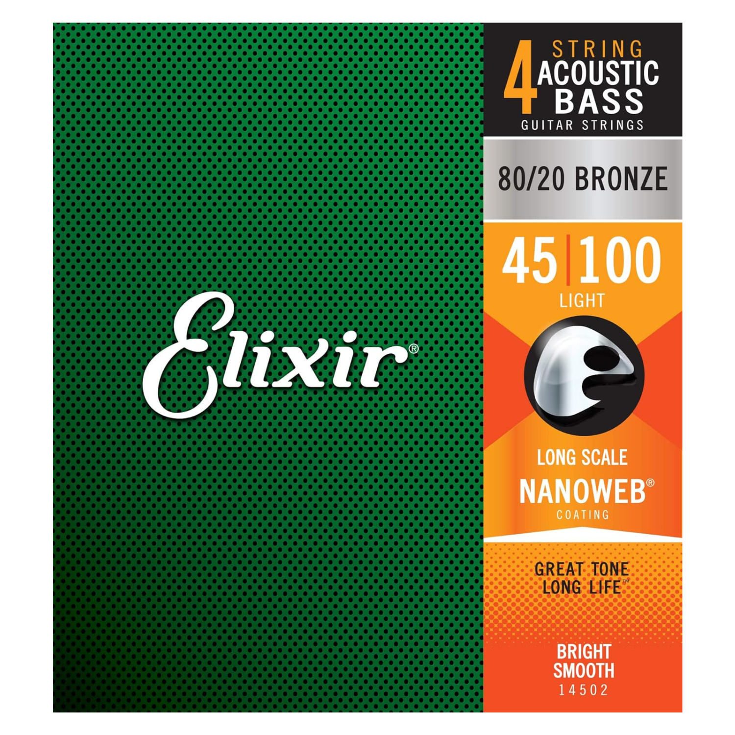 Corzi pt. Bas Acustic