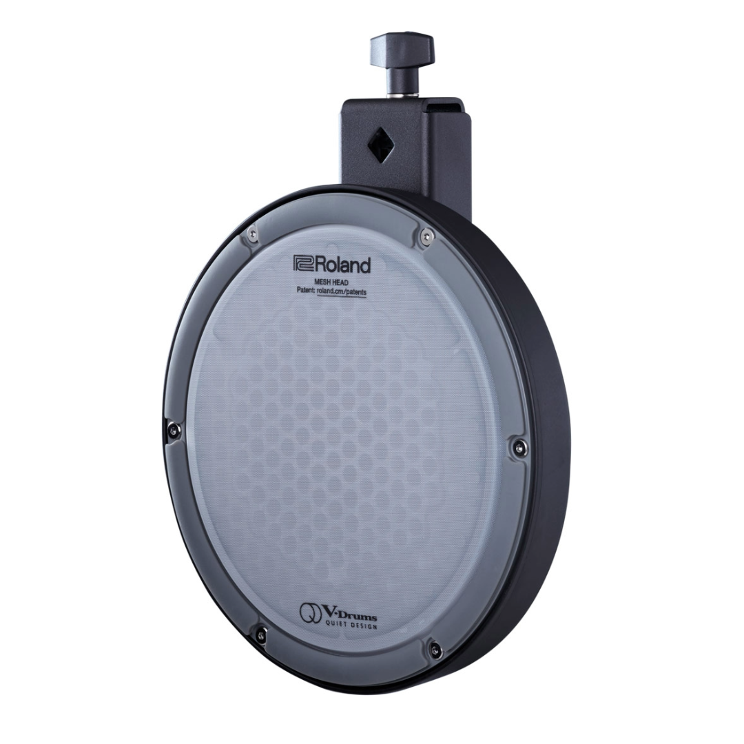 Pad-uri Tom pentru Tobe Electronice
