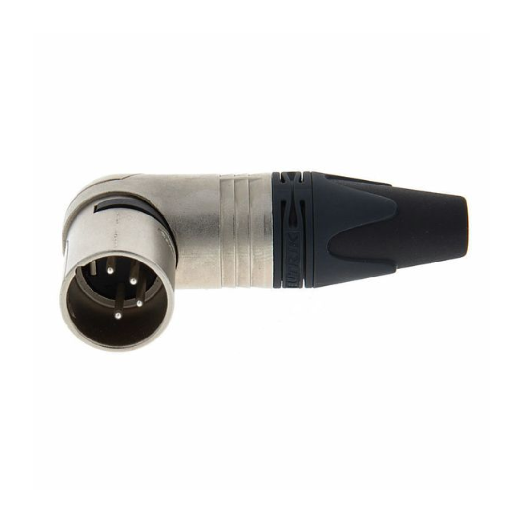 Conectori XLR 4 Poli