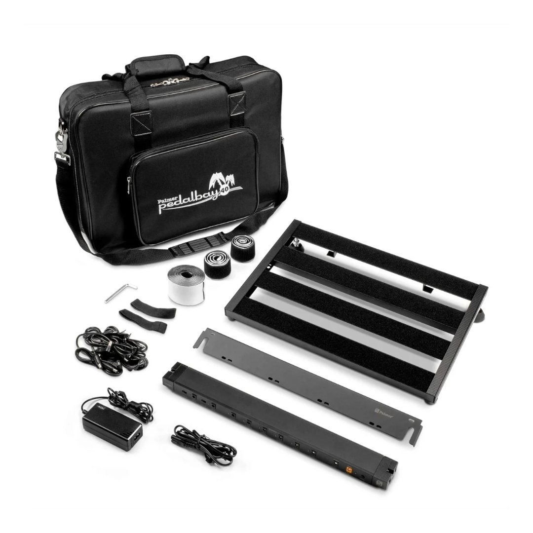 Pedalboard-uri & Cutii pt. Pedale
