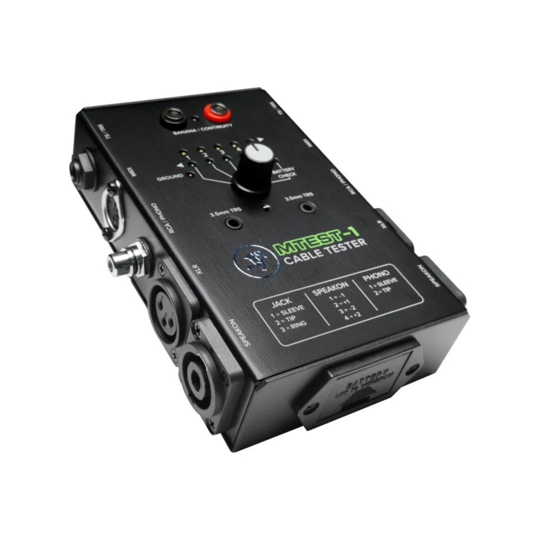 Analizatoare audio