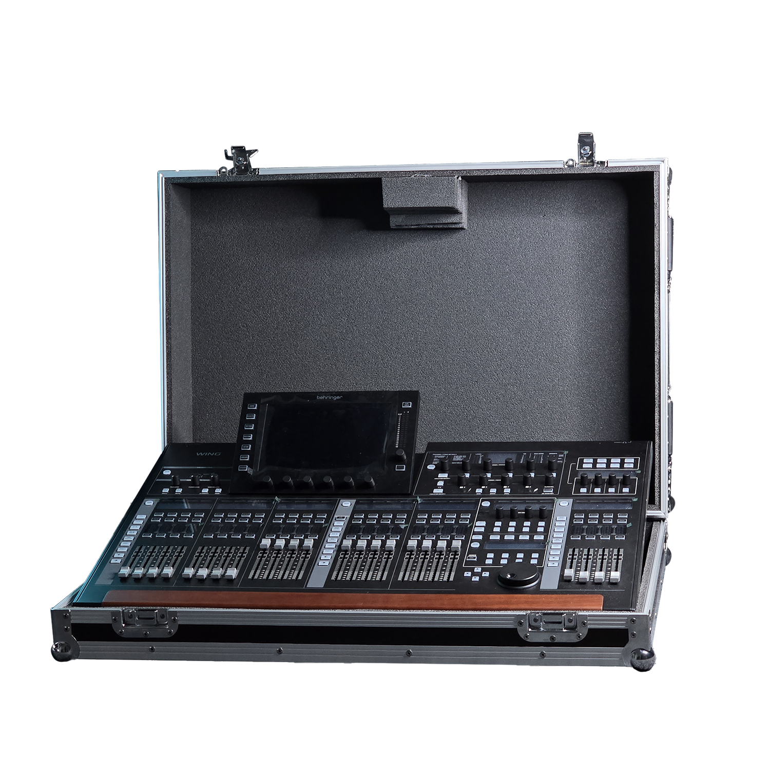 Case pentru Mixere