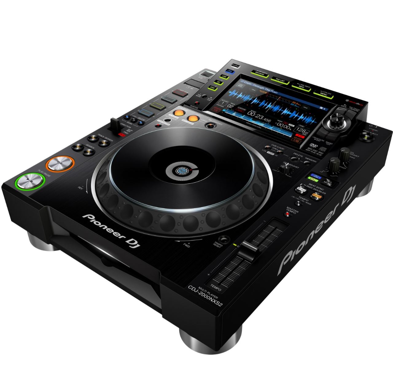 Playere DJ